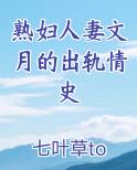 熟妇人妻文月的出轨情史