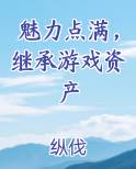 魅力点满，继承游戏资产