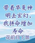 带着华夏神明去玄幻，我拼命增加寿命