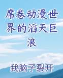 席卷动漫世界的滔天巨浪
