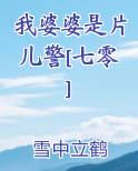 我婆婆是片儿警[七零]