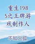 重生1985之王牌游戏制作人