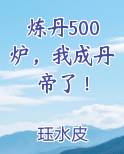 炼丹500炉，我成丹帝了！