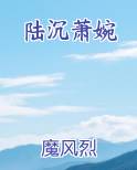 陆沉安潇