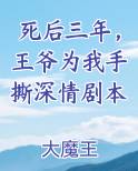 死后三年，王爷为我手撕深情剧本