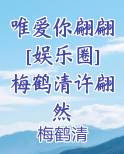 唯爱你翩翩[娱乐圈]梅鹤清许翩然