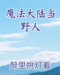 魔法大陆当野人